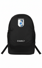 Cargar imagen en el visor de la galería, Backpack Deportiva Club Querétaro (8068113)