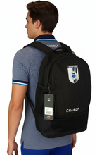 Cargar imagen en el visor de la galería, Backpack Deportiva Club Querétaro (8068113)