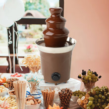 Cargar imagen en el visor de la galería, Fuente De Chocolate Way To Celebrate De Tres Niveles Gt62680 ENVÍO GRATIS