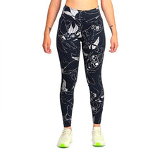 Cargar imagen en el visor de la galería, LEGGING NIKE bv5769 011