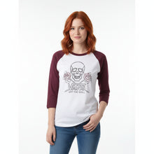 Cargar imagen en el visor de la galería, Playera caballero VANS manga 3/4 #6
