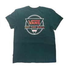 Cargar imagen en el visor de la galería, Playera dama VANS manga corta #35-D
