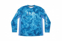Cargar imagen en el visor de la galería, Playera HUK para caballero  #HUKHL21
