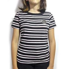 Cargar imagen en el visor de la galería, Playera dama VANS manga corta #201-D
