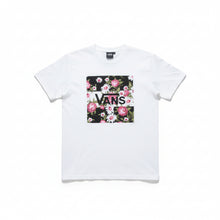Cargar imagen en el visor de la galería, Playera dama VANS manga corta #210-D
