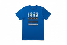 Cargar imagen en el visor de la galería, Playera caballero EXPRESS #26
