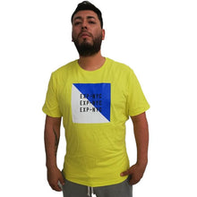 Cargar imagen en el visor de la galería, Playera caballero EXPRESS #10
