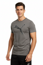 Cargar imagen en el visor de la galería, Playera Puma Performance Tee (515642 03)
