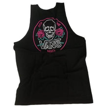 Cargar imagen en el visor de la galería, Camiseta VANS para caballero #16
