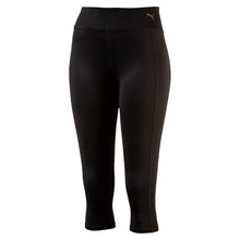 Cargar imagen en el visor de la galería, Leggings Puma Essential 3/4 Tight dama (515143-01)

