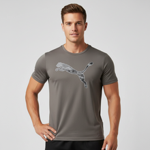 Cargar imagen en el visor de la galería, Playera Puma Performance Tee (515642 03)
