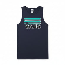 Cargar imagen en el visor de la galería, Camiseta VANS para caballero #3
