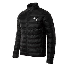 Cargar imagen en el visor de la galería, Chamarra para caballero PUMA (580029 01)
