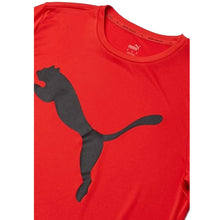 Cargar imagen en el visor de la galería, Playera Puma Active Big Logo Tee  para Hombre (586393 11)
