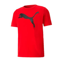 Cargar imagen en el visor de la galería, Playera Puma Active Big Logo Tee  para Hombre (586393 11)
