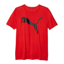 Cargar imagen en el visor de la galería, Playera Puma Active Big Logo Tee  para Hombre (586393 11)
