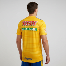 Cargar imagen en el visor de la galería, Jersey caballero ADIDAS Tigres TUANL H JSY CD6007
