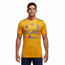 Cargar imagen en el visor de la galería, Jersey caballero ADIDAS Tigres TUANL H JSY CD6007
