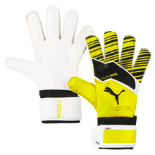 Cargar imagen en el visor de la galería, Guantes Para Arquero Puma One Grip 4  041631 05
