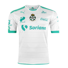 Cargar imagen en el visor de la galería, JERSEY PUMA SANTOS KIDS ALTERNAT PARA NIÑO (702918 01)
