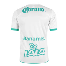 Cargar imagen en el visor de la galería, JERSEY PUMA SANTOS KIDS ALTERNAT PARA NIÑO (702918 01)
