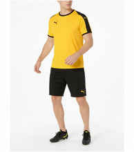 Cargar imagen en el visor de la galería, Playera Puma Liga Jersey De Caballero (70341707)
