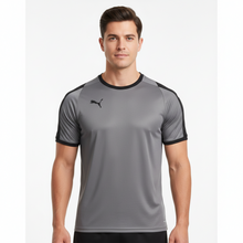 Cargar imagen en el visor de la galería, Playera Puma Liga Jersey para Caballero (703417)
