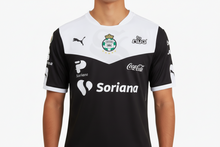 Cargar imagen en el visor de la galería, JERSEY PUMA SANTOS GK KIDS THIRD PARA NIÑO (749296 01)
