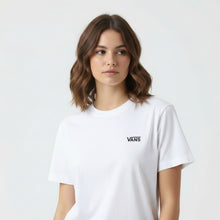 Cargar imagen en el visor de la galería, Playera dama VANS manga corta #77-D
