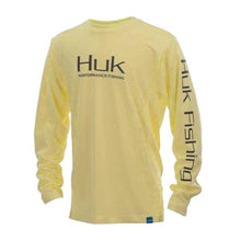 Cargar imagen en el visor de la galería, Playera HUK para caballero  #HUKHL08

