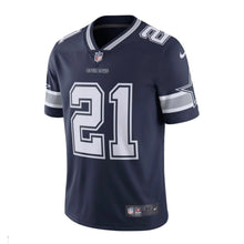 Cargar imagen en el visor de la galería, Jersey Nike Nfl Cowboys Ezekiel Elliott 21 Legend (94NM)
