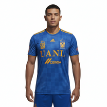 Cargar imagen en el visor de la galería, Jersey caballero ADIDAS Tigres TUANL H JSY CD6013
