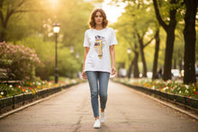 Cargar imagen en el visor de la galería, Blusa Dama DKNY#05
