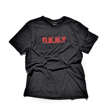 Cargar imagen en el visor de la galería, Playera caballero DKNY #7-DKH
