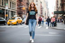 Cargar imagen en el visor de la galería, Playera dama DKNY #5-DK
