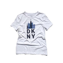 Cargar imagen en el visor de la galería, Playera dama DKNY #18-DK
