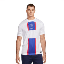 Cargar imagen en el visor de la galería, Jersey Nike Paris Saint-Germain Tercero 22/23 (DN2716-101)
