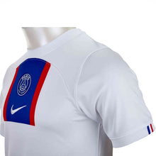 Cargar imagen en el visor de la galería, Jersey Nike Paris Saint-Germain Tercero 22/23 (DN2716-101)
