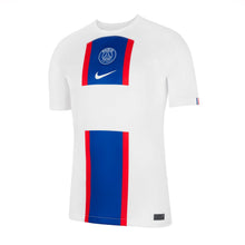 Cargar imagen en el visor de la galería, Jersey Nike Paris Saint-Germain Tercero 22/23 (DN2716-101)
