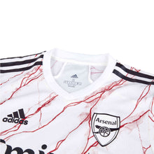 Cargar imagen en el visor de la galería, Jersey Adidas Arsenal Visitante p/caballero (fh7803)
