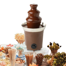 Cargar imagen en el visor de la galería, Fuente De Chocolate Way To Celebrate De Tres Niveles Gt62680 ENVÍO GRATIS
