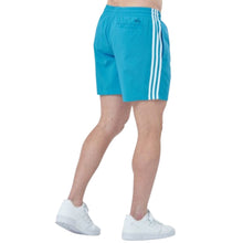 Cargar imagen en el visor de la galería, Short ADIDAS Swimwear Trace Short para Hombre (HB9533)
