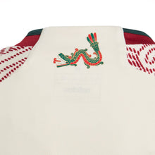Cargar imagen en el visor de la galería, Jersey Adidas México Visita 2022 para Niño (HE8857)
