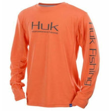 Cargar imagen en el visor de la galería, Playera HUK para caballero  #HUKHL05
