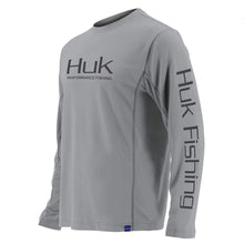 Cargar imagen en el visor de la galería, Playera HUK para niño  #HUKNL13 JR
