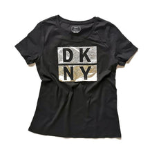 Cargar imagen en el visor de la galería, Playera dama DKNY #6-DK
