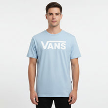 Cargar imagen en el visor de la galería, Playera caballero VANS manga corta #121
