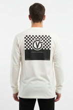 Cargar imagen en el visor de la galería, Playera caballero VANS manga larga #73
