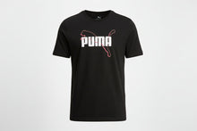 Cargar imagen en el visor de la galería, Playera PUMA estampada #22
