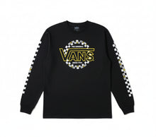 Cargar imagen en el visor de la galería, Playera caballero VANS manga larga #212
